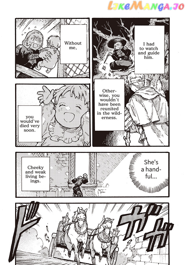 After Meruhen chapter 3.2 - page 9