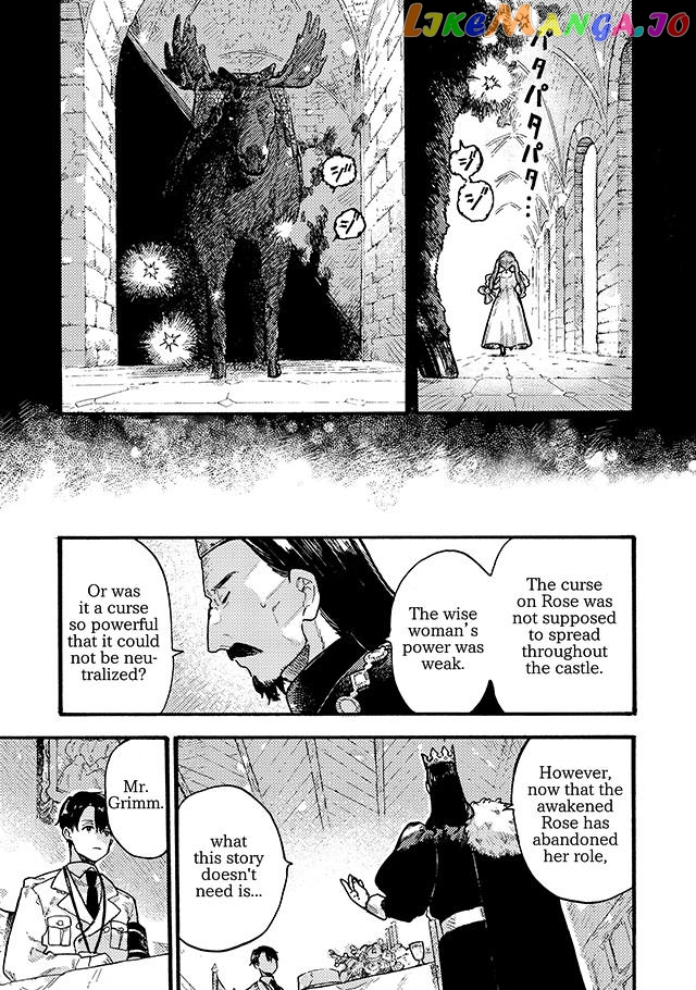 After Meruhen chapter 6.1 - page 4