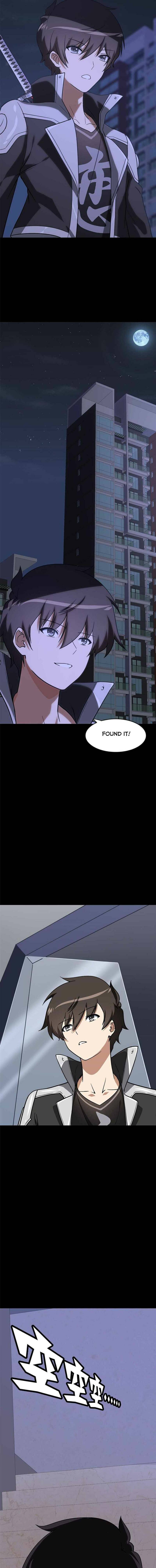 Virus Girlfriend ( My Girlfriend is a Zombie ) chapter 309 - page 4