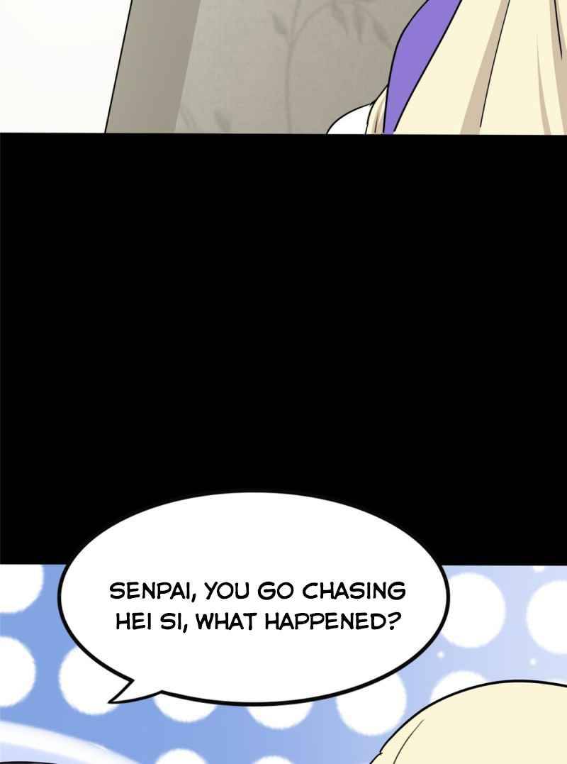Virus Girlfriend ( My Girlfriend is a Zombie ) chapter 233 - page 40