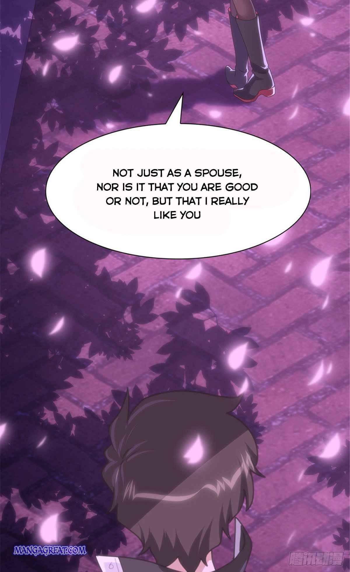 Virus Girlfriend ( My Girlfriend is a Zombie ) chapter 218 - page 39