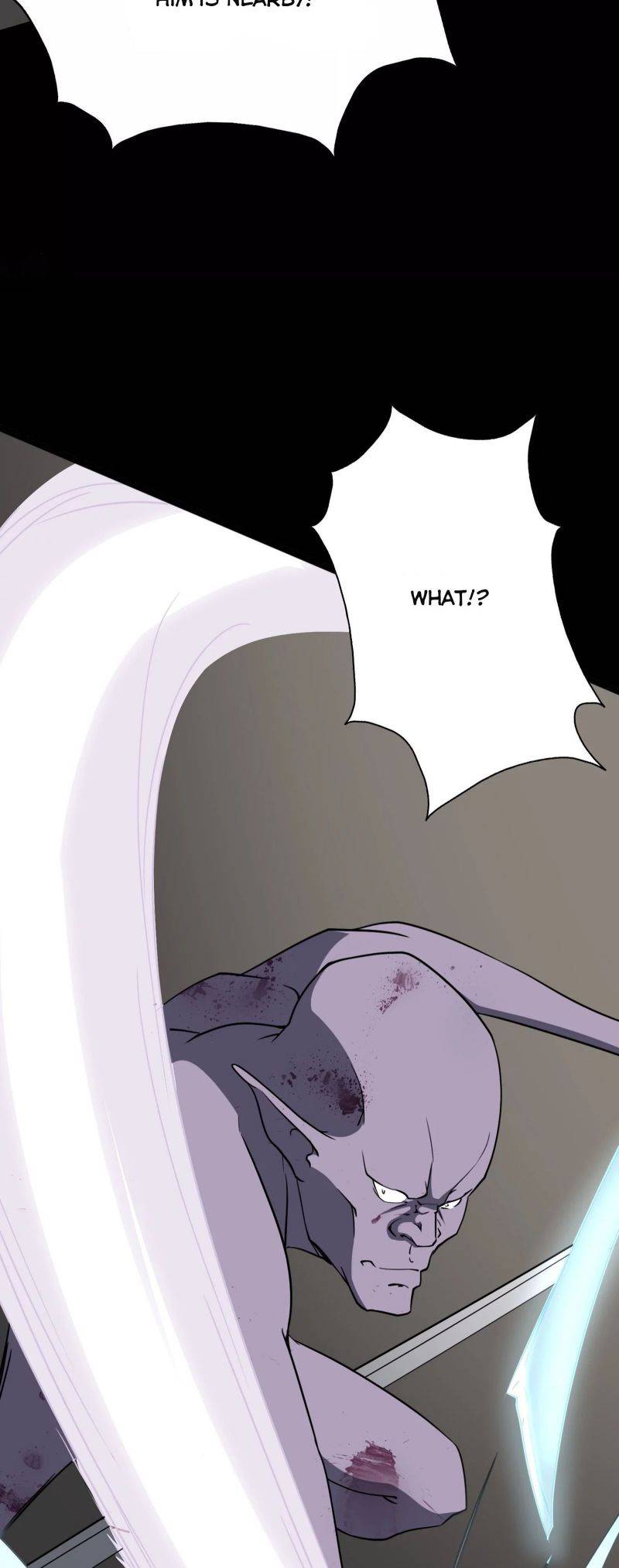 Virus Girlfriend ( My Girlfriend is a Zombie ) chapter 196 - page 34
