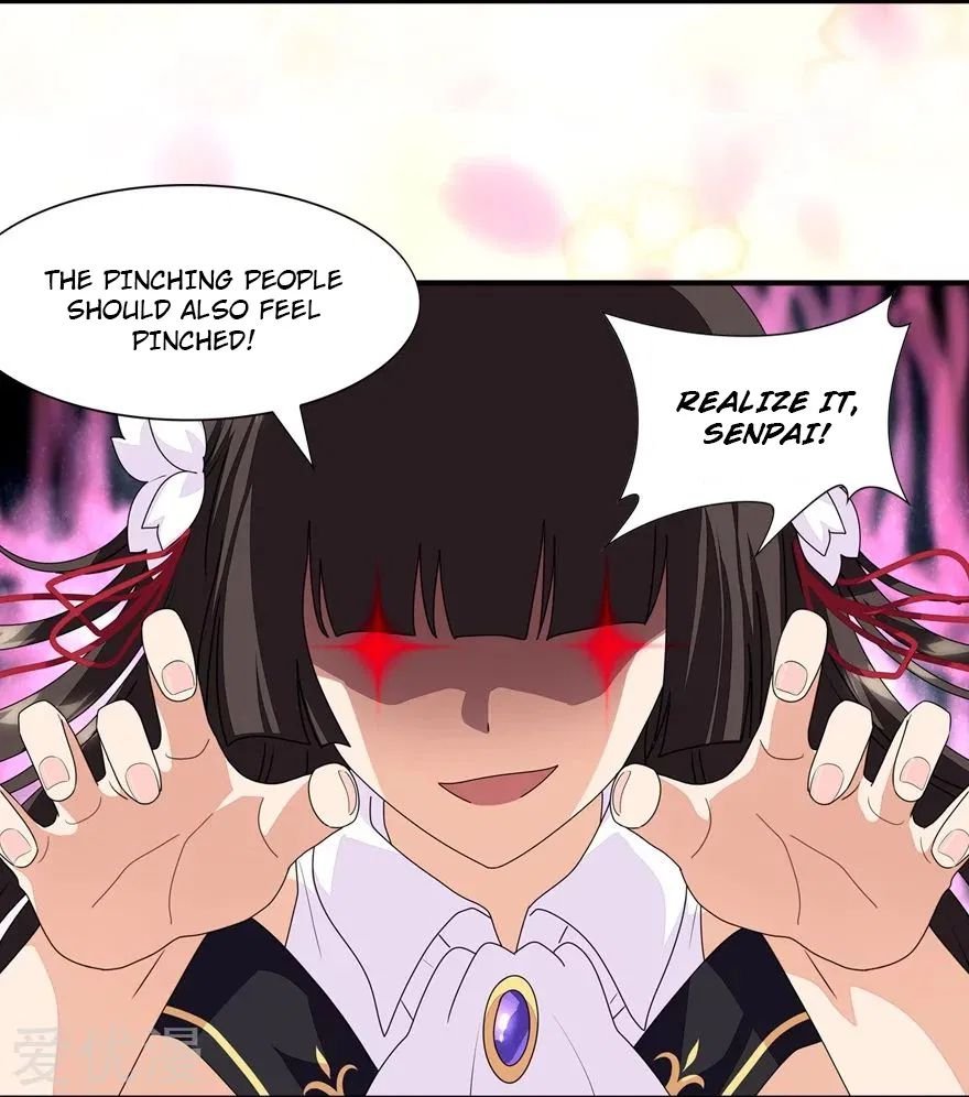 Virus Girlfriend ( My Girlfriend is a Zombie ) chapter 178 - page 21