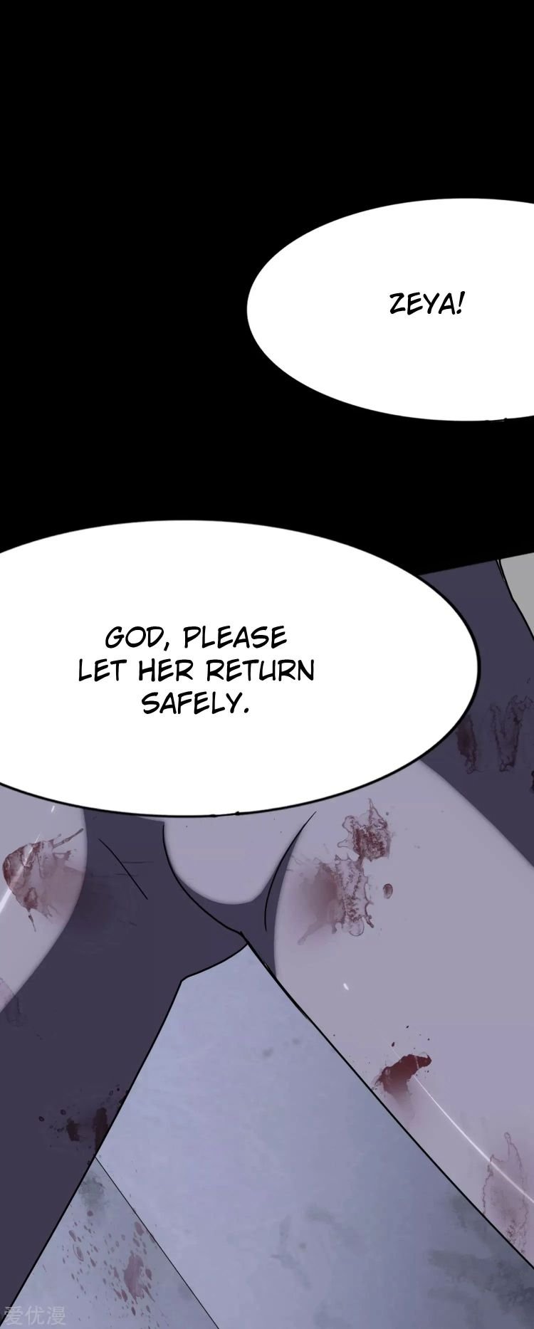Virus Girlfriend ( My Girlfriend is a Zombie ) chapter 176 - page 49