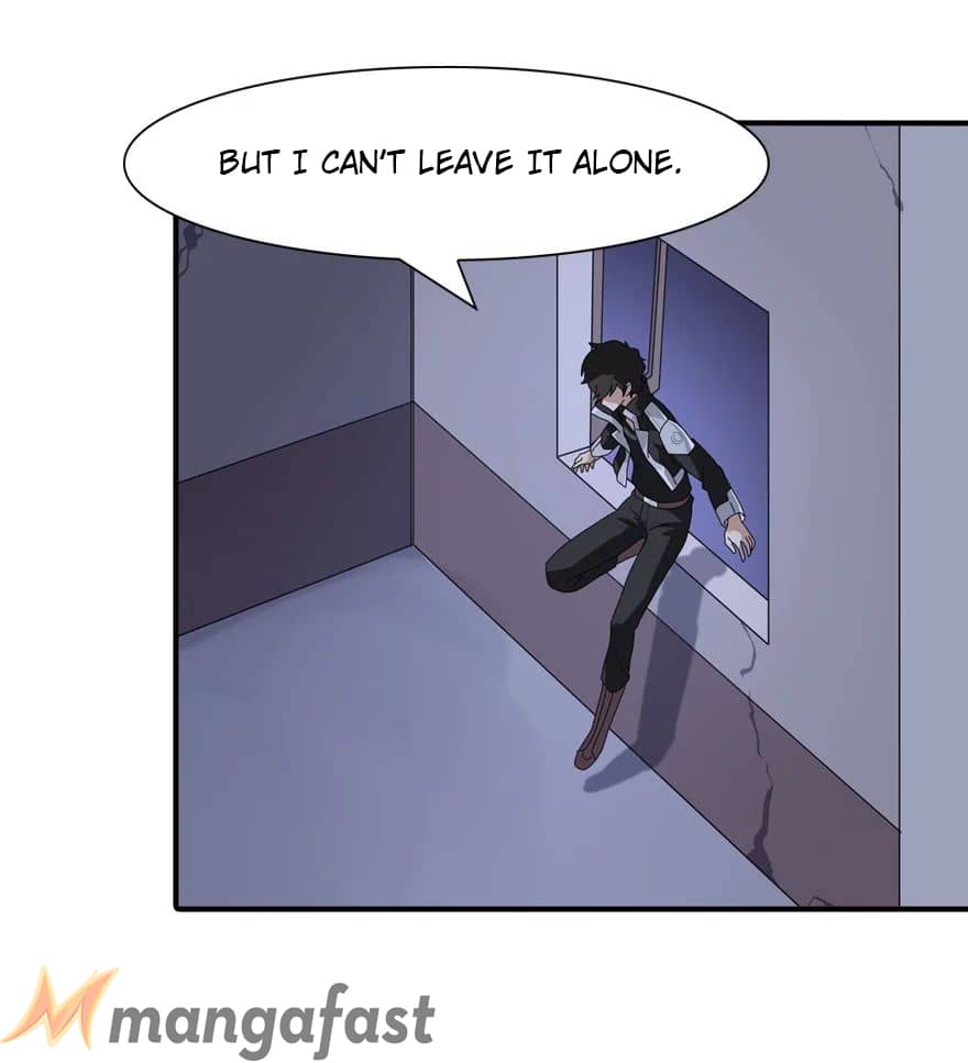 Virus Girlfriend ( My Girlfriend is a Zombie ) chapter 170 - page 36