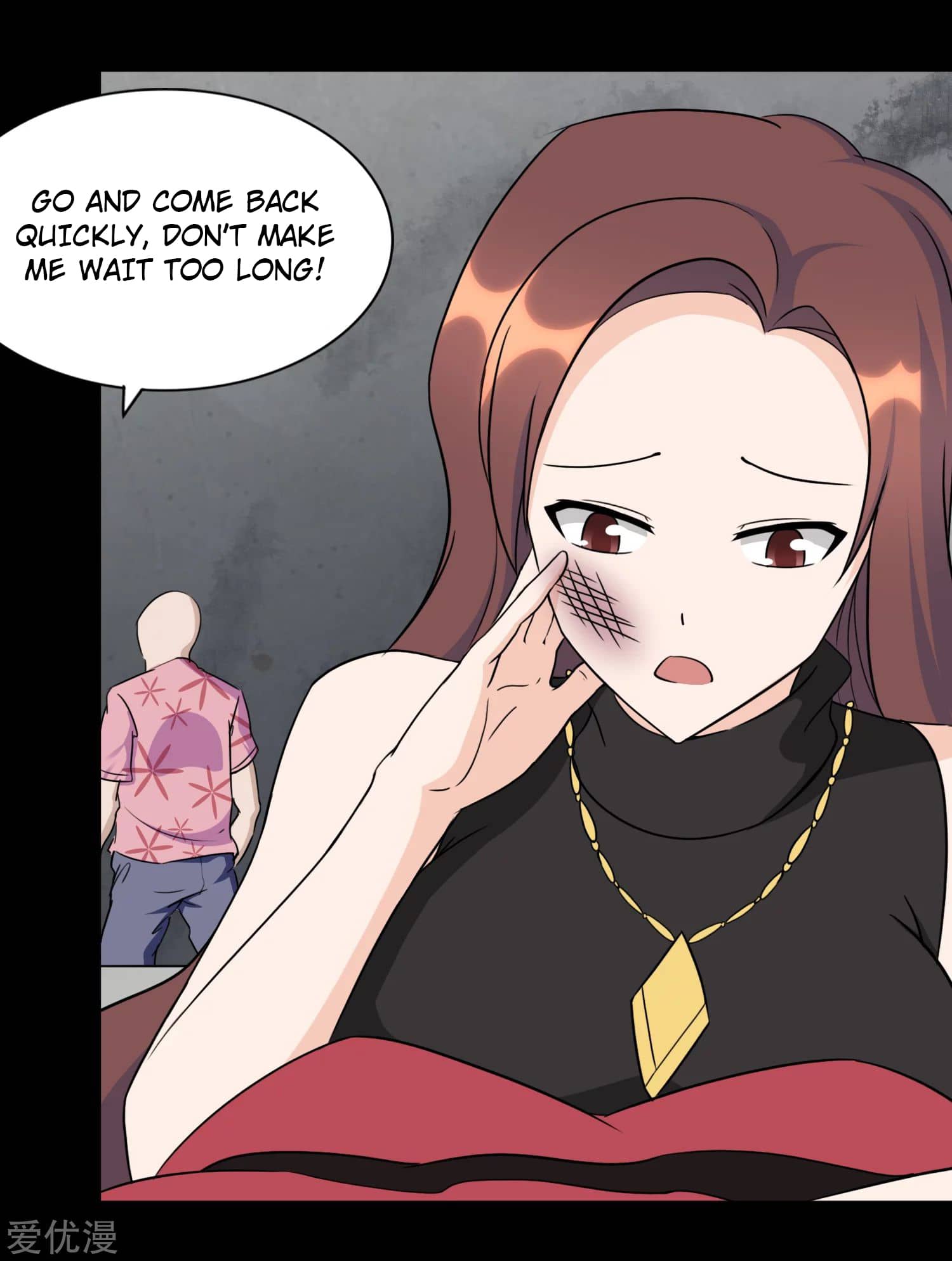 Virus Girlfriend ( My Girlfriend is a Zombie ) chapter 169 - page 24