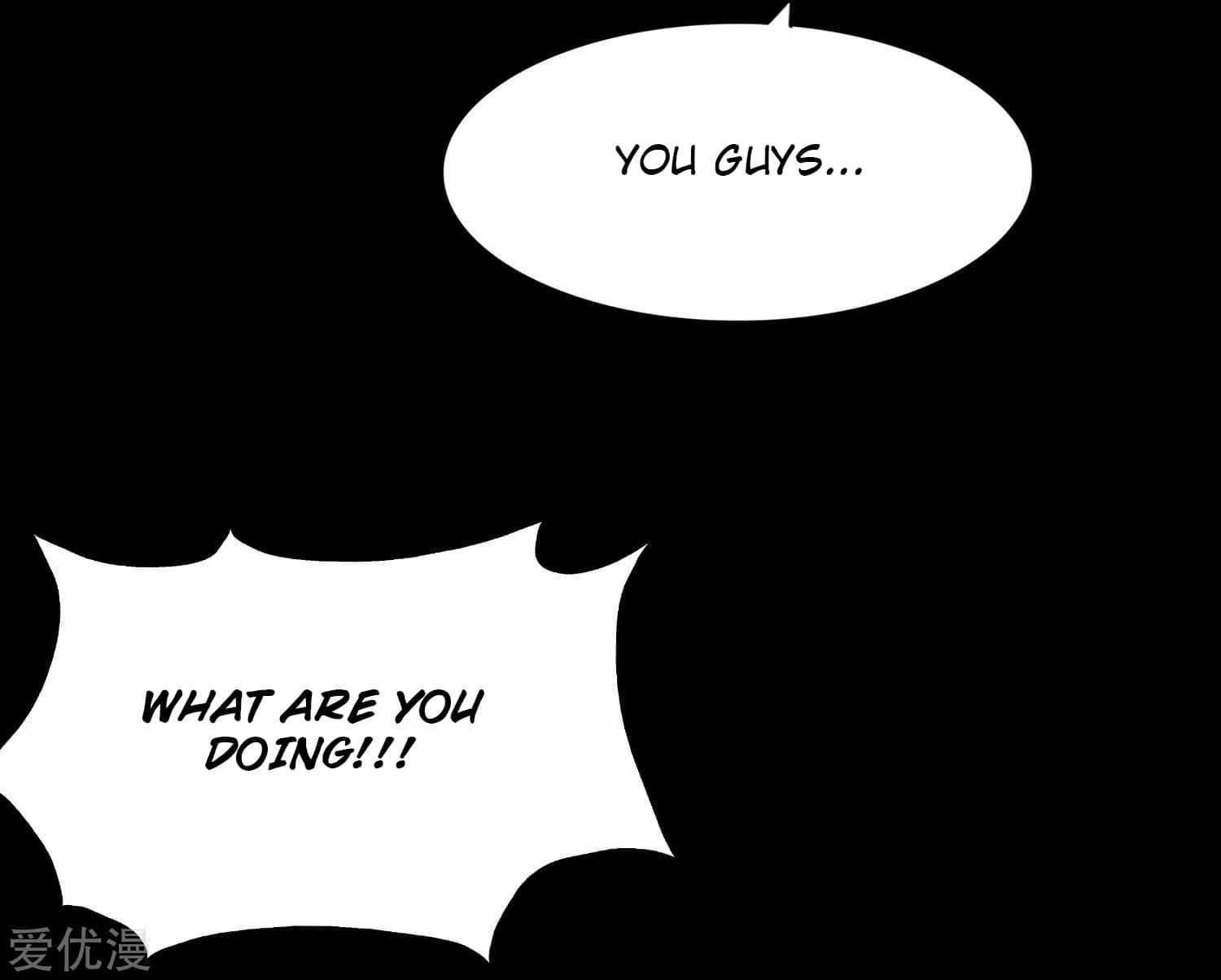 Virus Girlfriend ( My Girlfriend is a Zombie ) chapter 168 - page 33