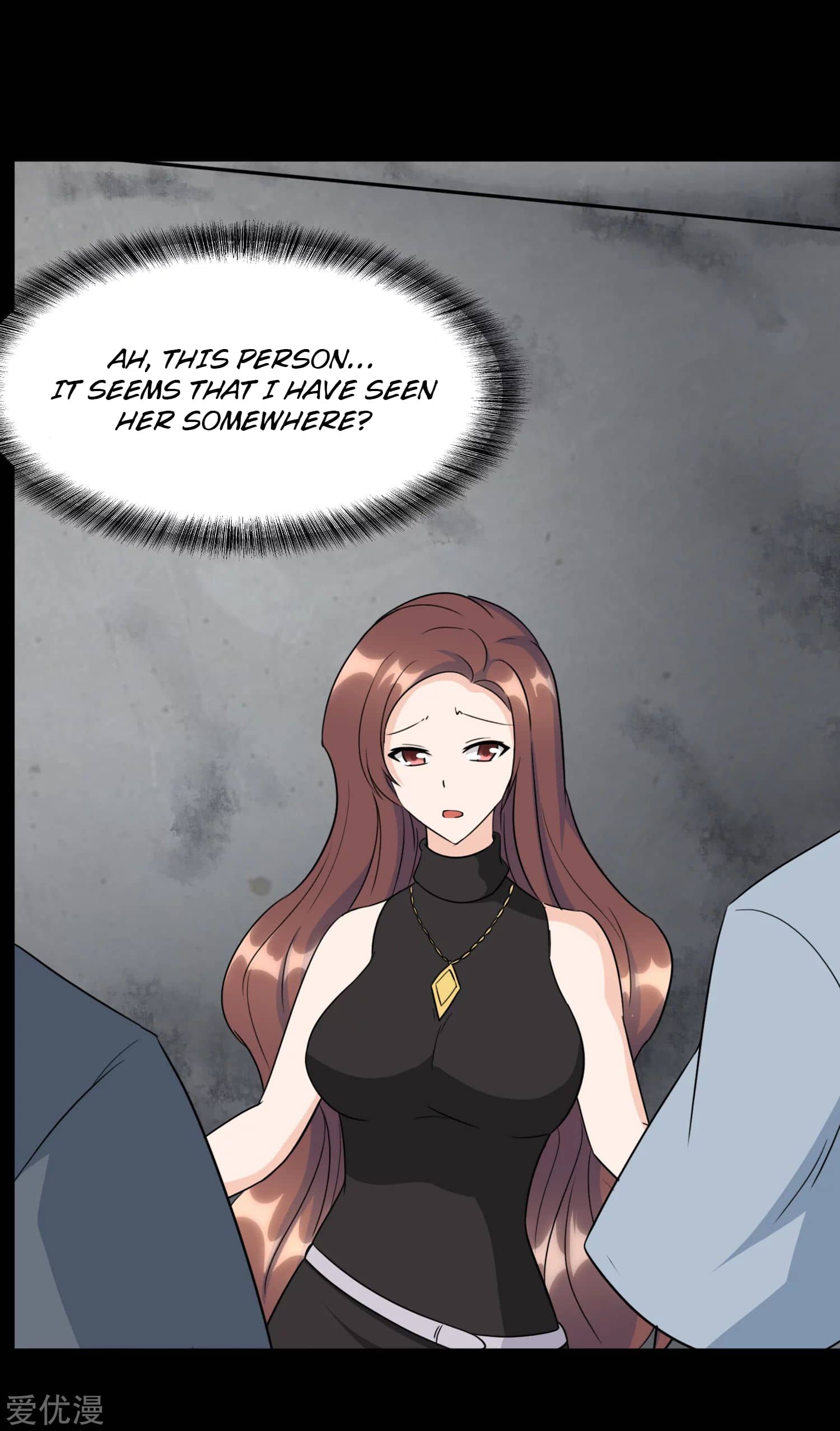 Virus Girlfriend ( My Girlfriend is a Zombie ) chapter 168 - page 40