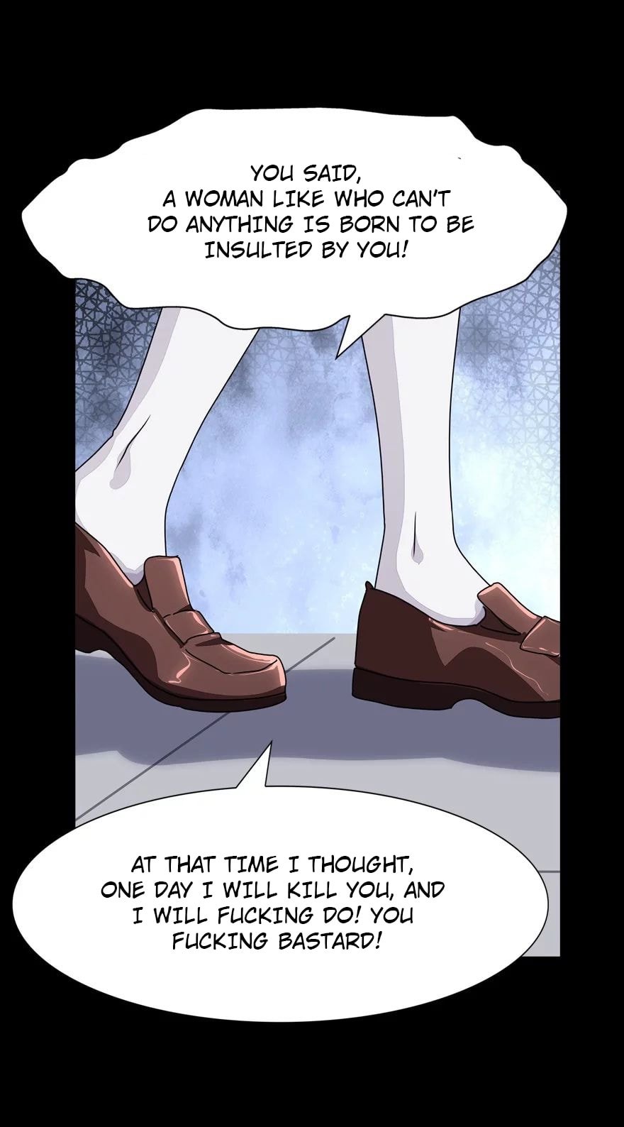 Virus Girlfriend ( My Girlfriend is a Zombie ) chapter 159 - page 55