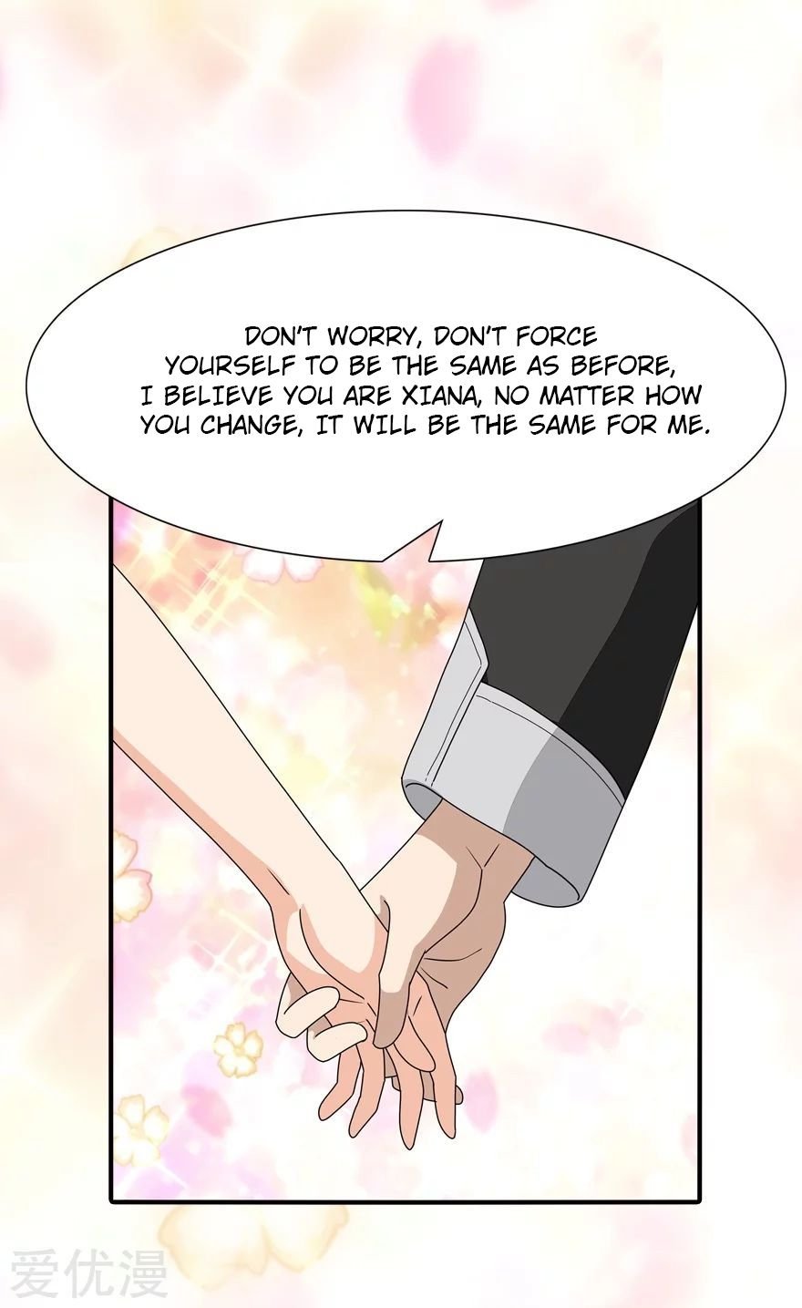 Virus Girlfriend ( My Girlfriend is a Zombie ) chapter 156 - page 23
