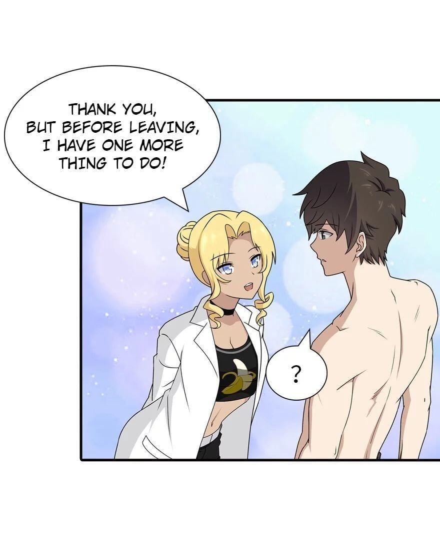 Virus Girlfriend ( My Girlfriend is a Zombie ) chapter 141 - page 43