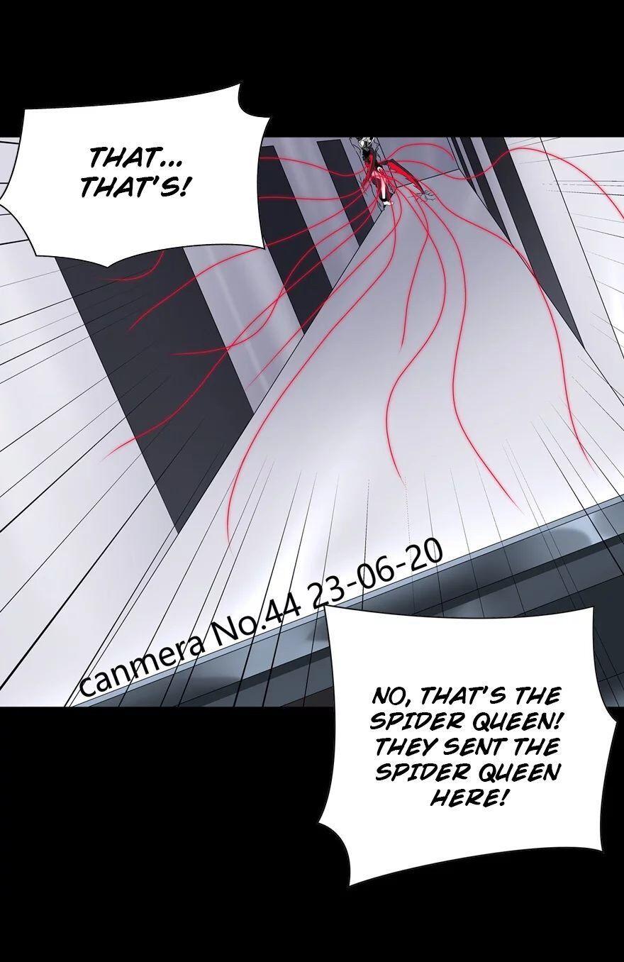 Virus Girlfriend ( My Girlfriend is a Zombie ) chapter 137 - page 46