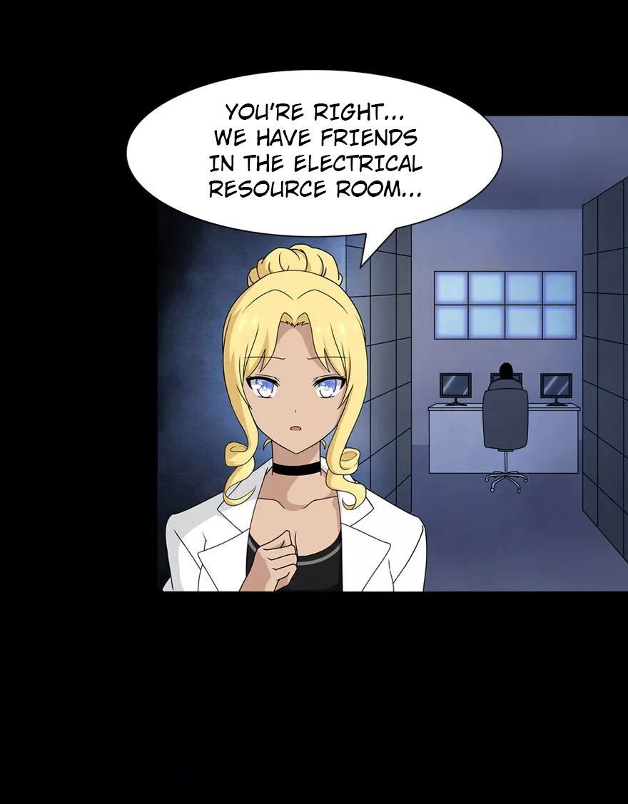 Virus Girlfriend ( My Girlfriend is a Zombie ) chapter 136 - page 26