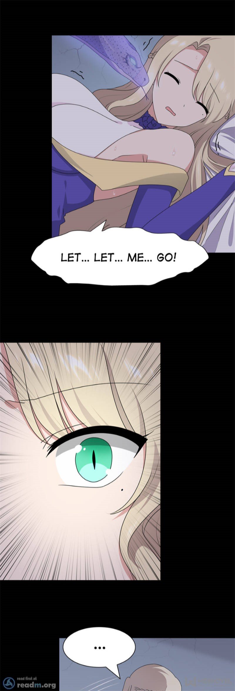 Virus Girlfriend ( My Girlfriend is a Zombie ) chapter 96 - page 22