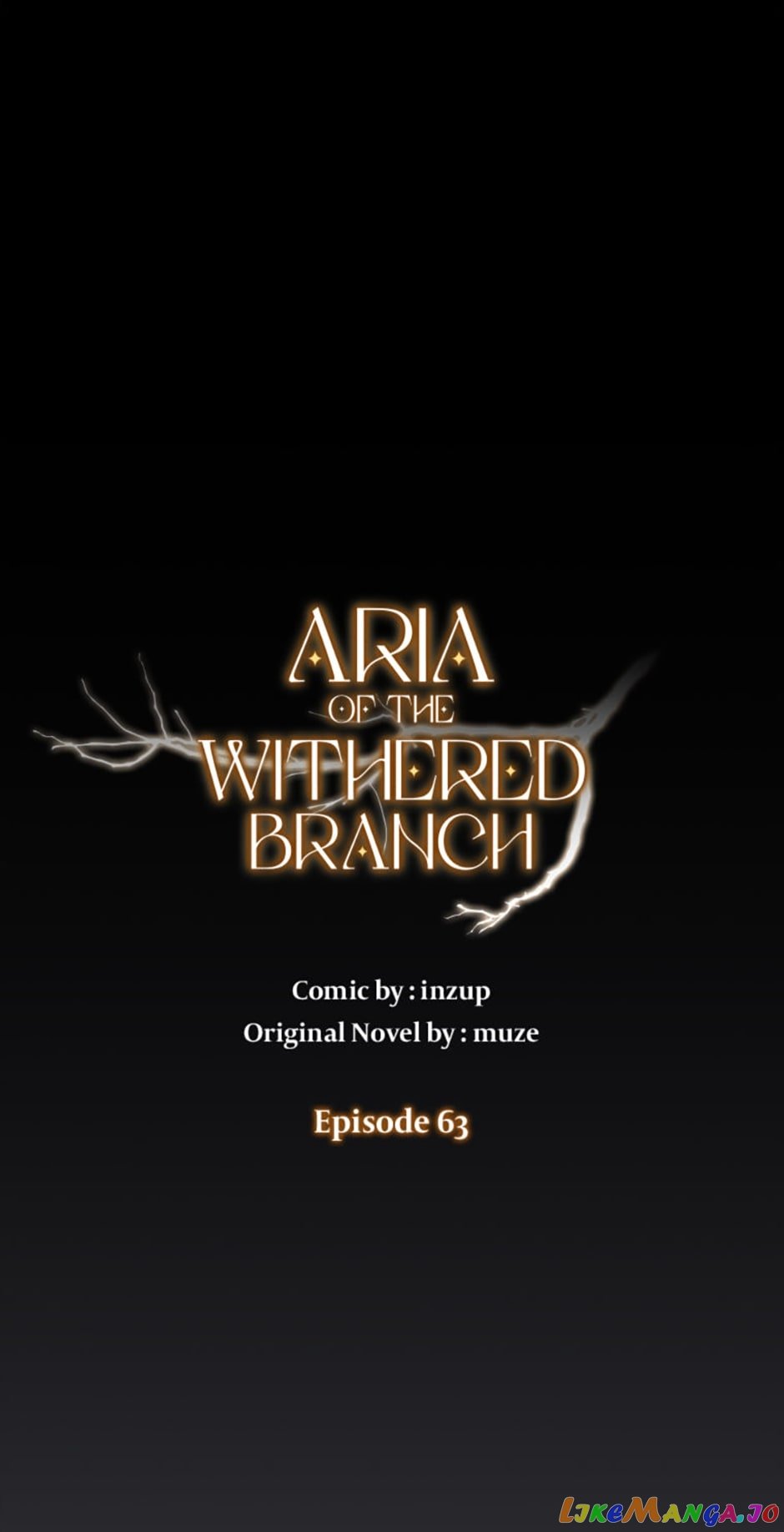 Aria of the Withered Branch Chapter 63 - page 18