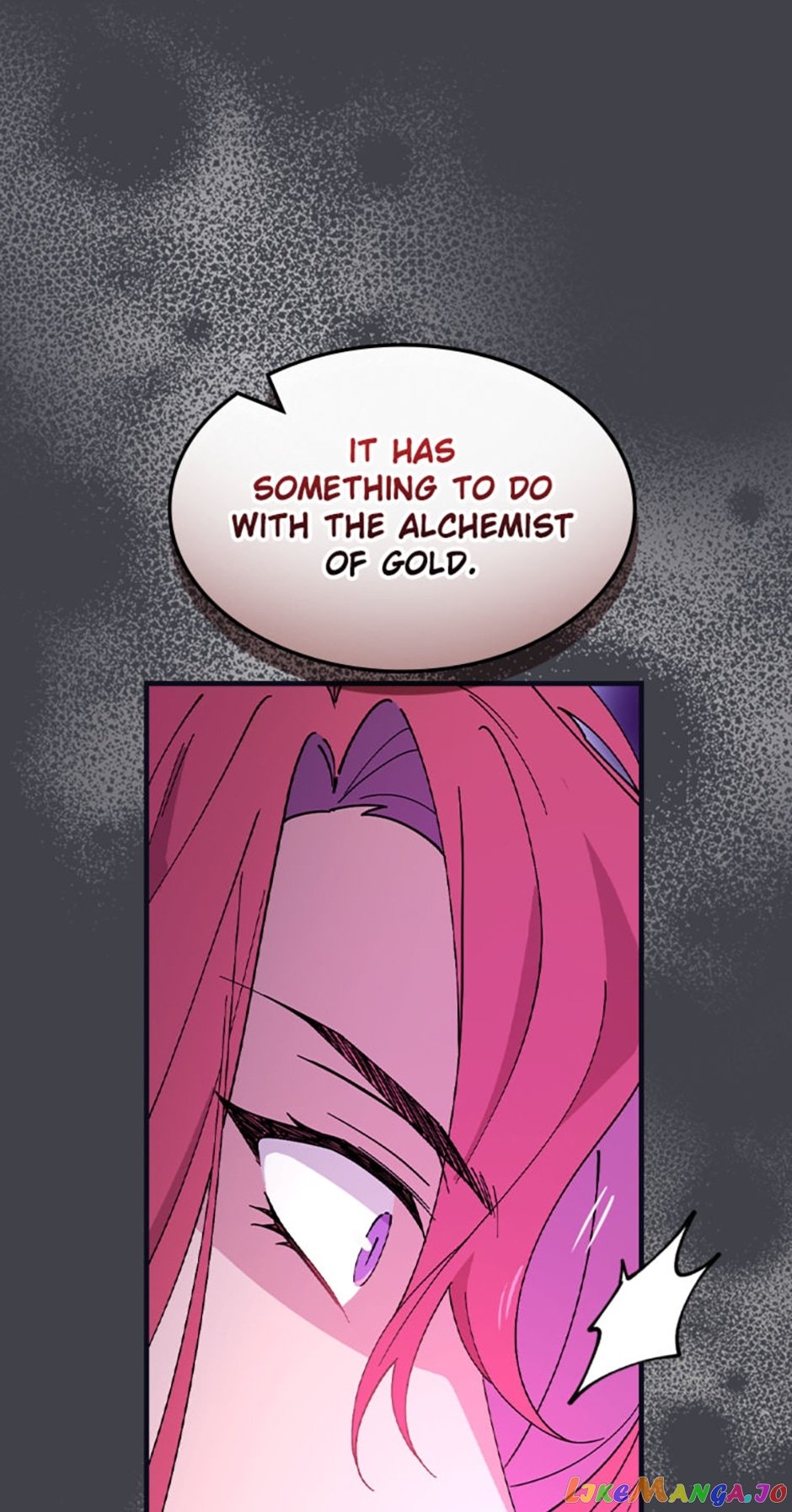 Aria of the Withered Branch Chapter 63 - page 35