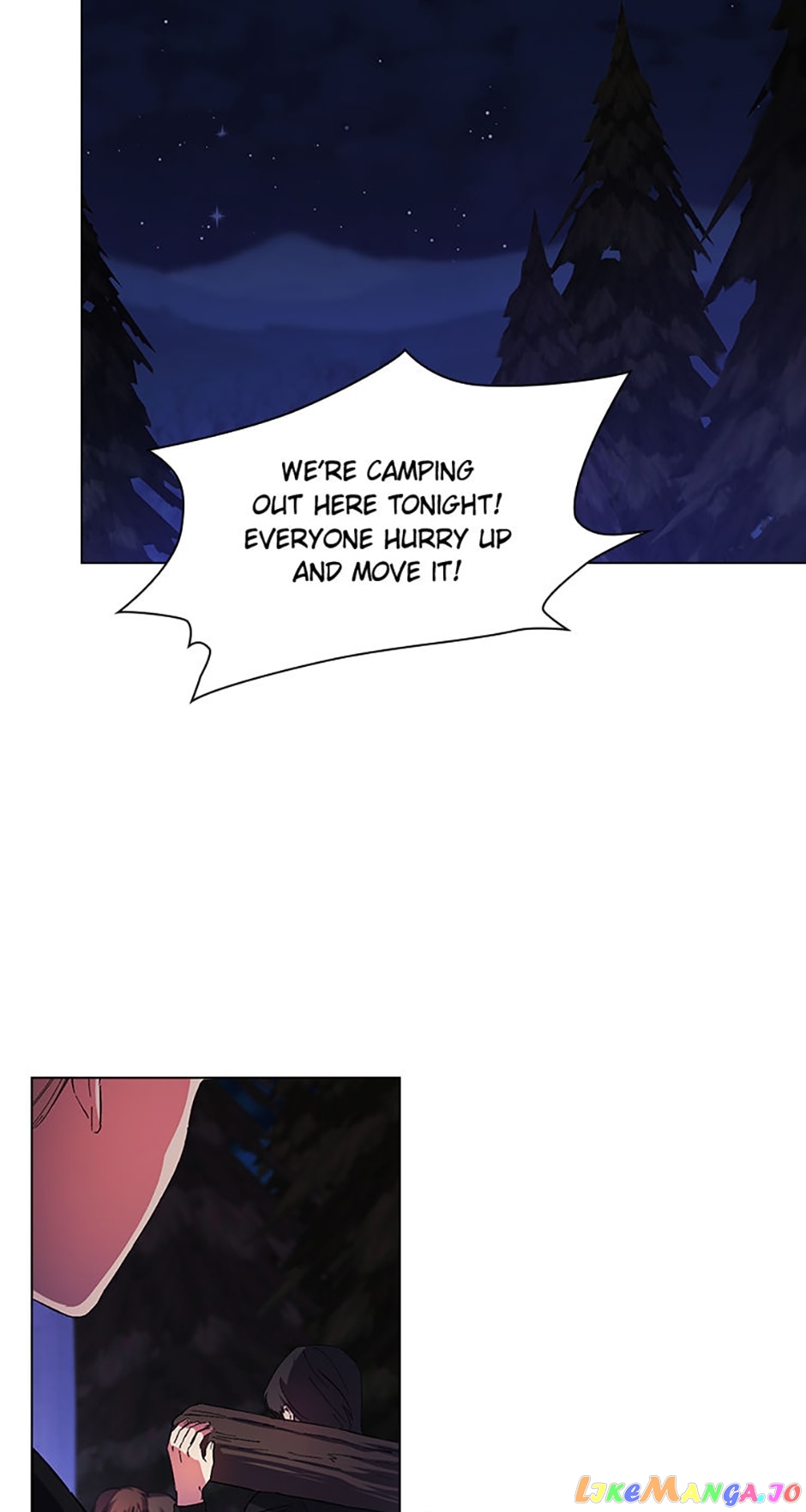 I Don't Trust My Twin Chapter 35 - page 46