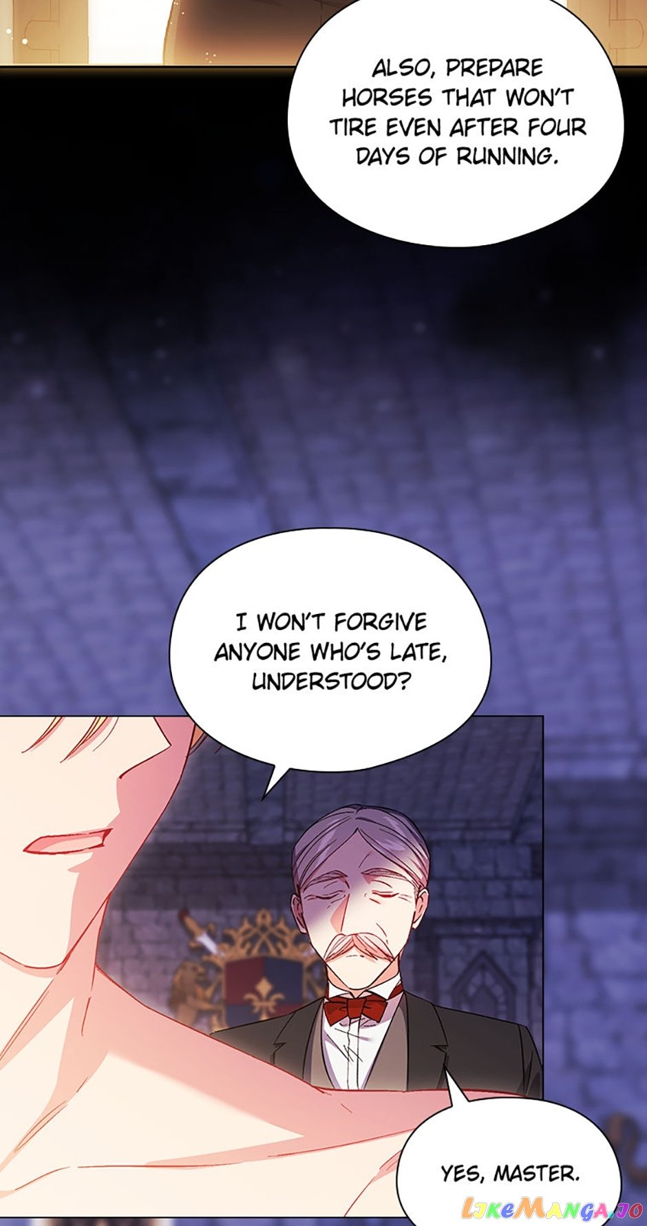 I Don't Trust My Twin Chapter 35 - page 6