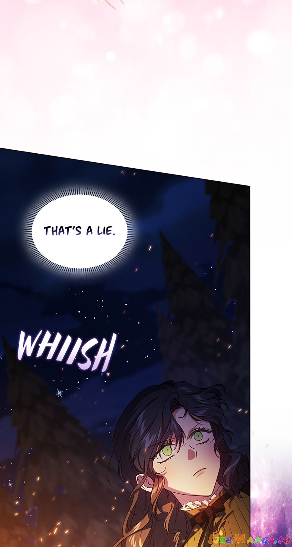 I Don't Trust My Twin Chapter 35 - page 64