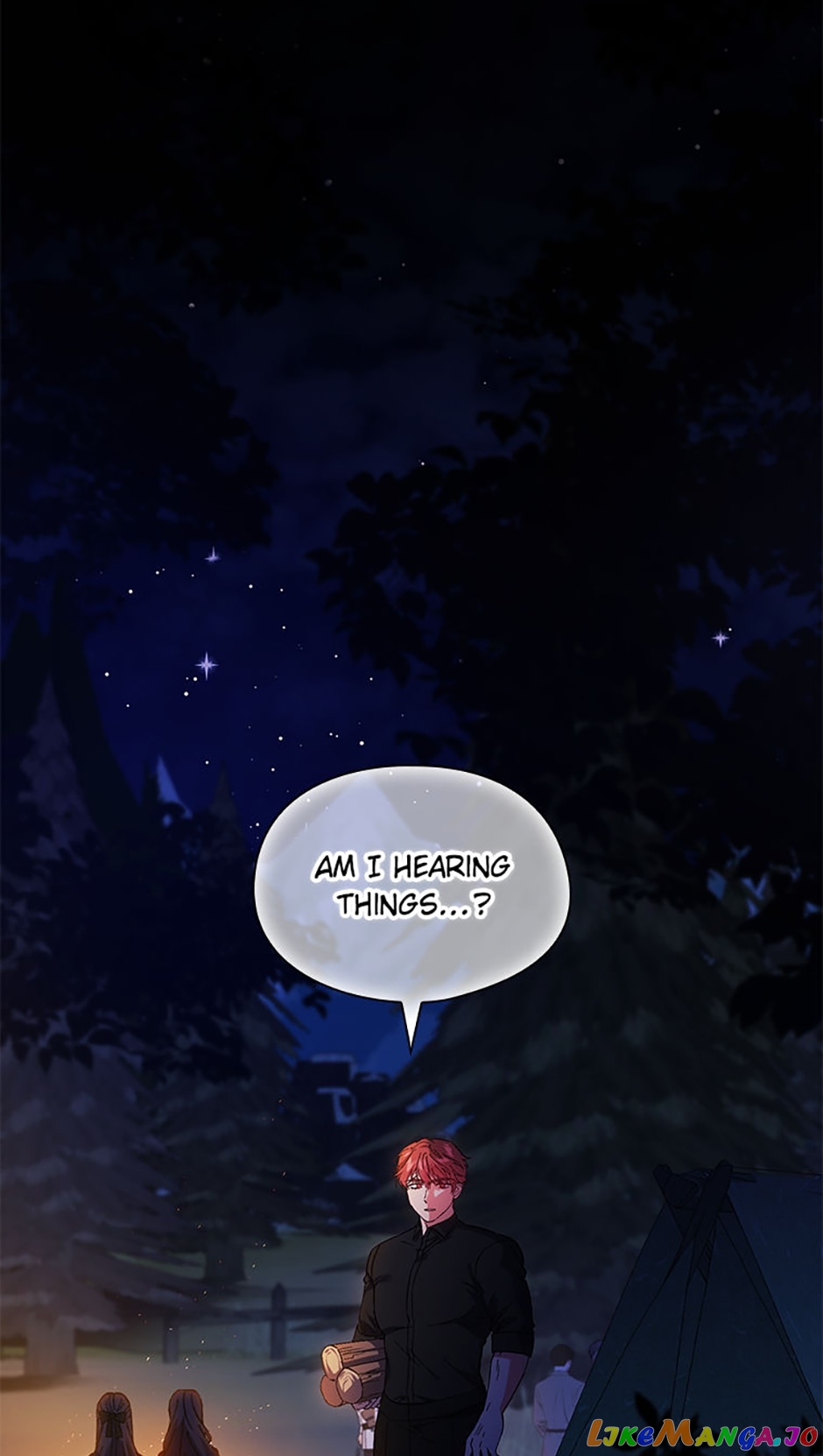 I Don't Trust My Twin Chapter 35 - page 75