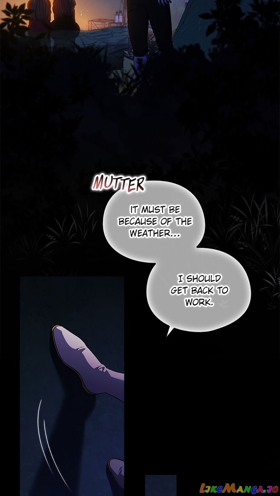 I Don't Trust My Twin Chapter 35 - page 76