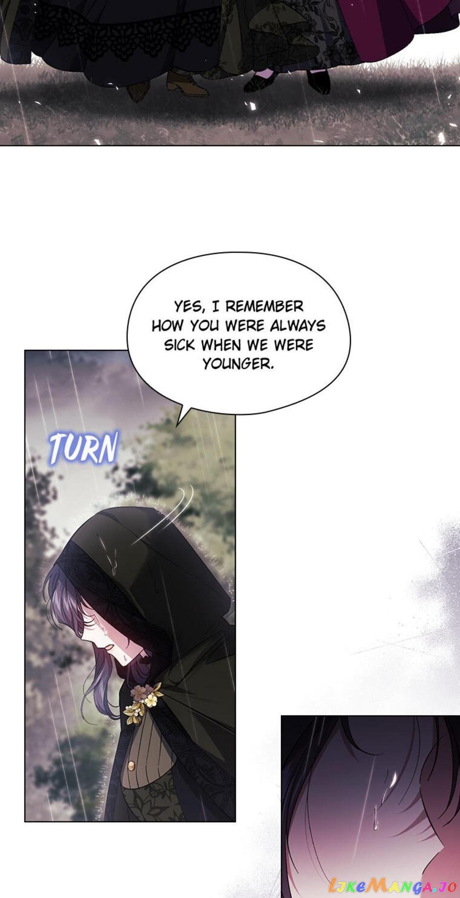 I Don't Trust My Twin Chapter 36 - page 33