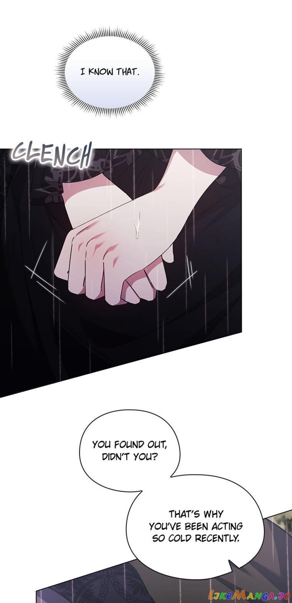 I Don't Trust My Twin Chapter 36 - page 36