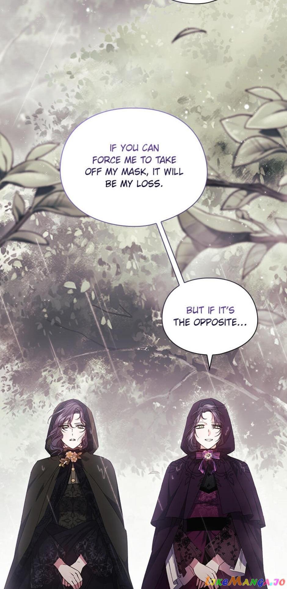 I Don't Trust My Twin Chapter 36 - page 69