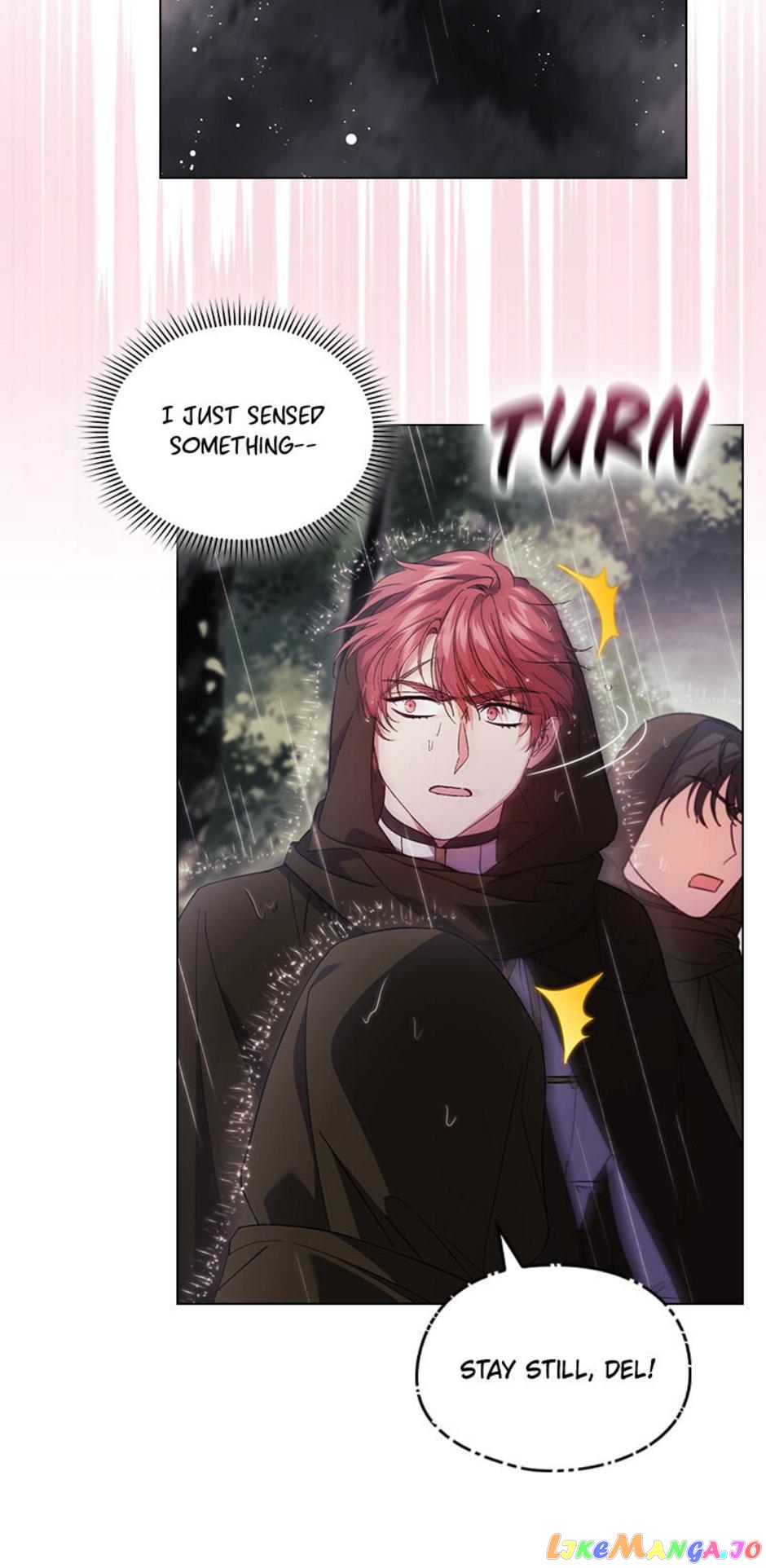 I Don't Trust My Twin Chapter 36 - page 76