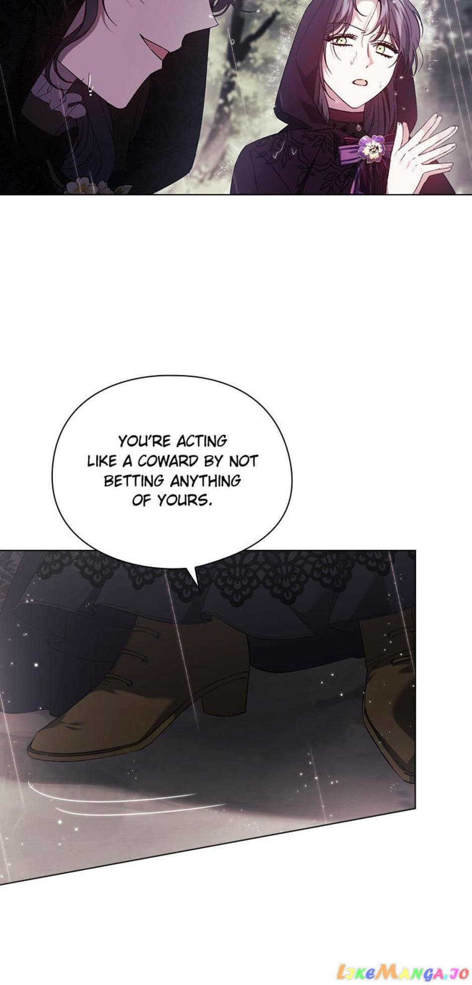 I Don't Trust My Twin Chapter 36 - page 78