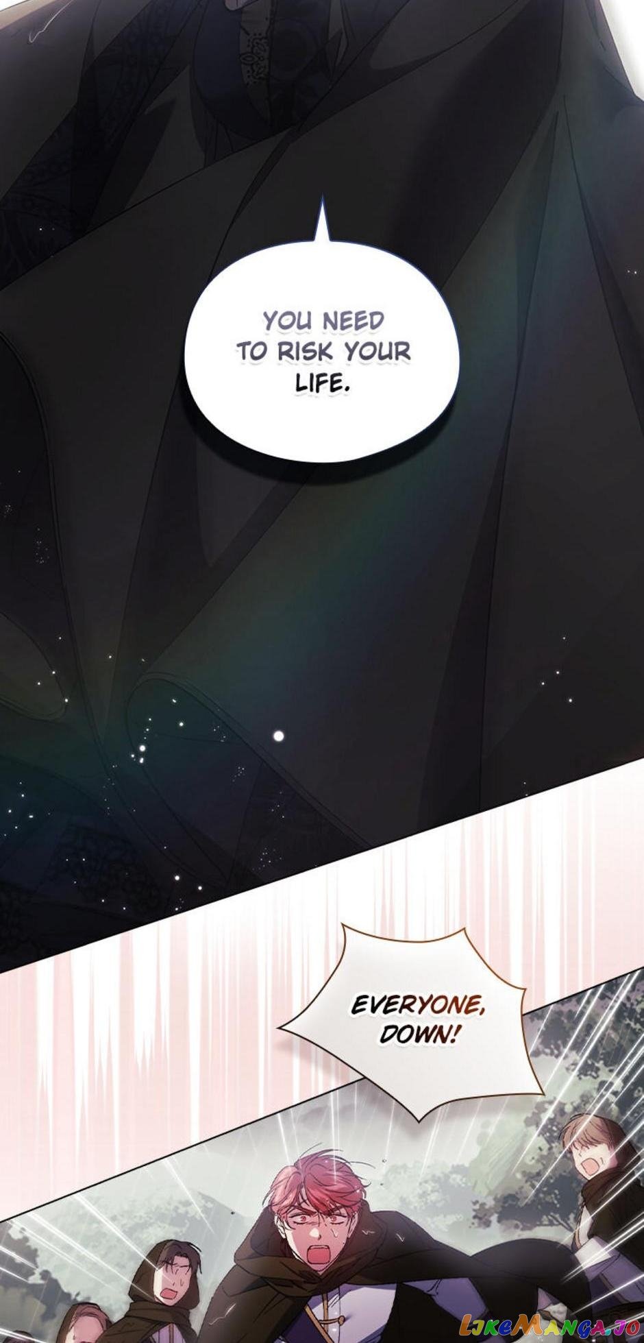 I Don't Trust My Twin Chapter 36 - page 80