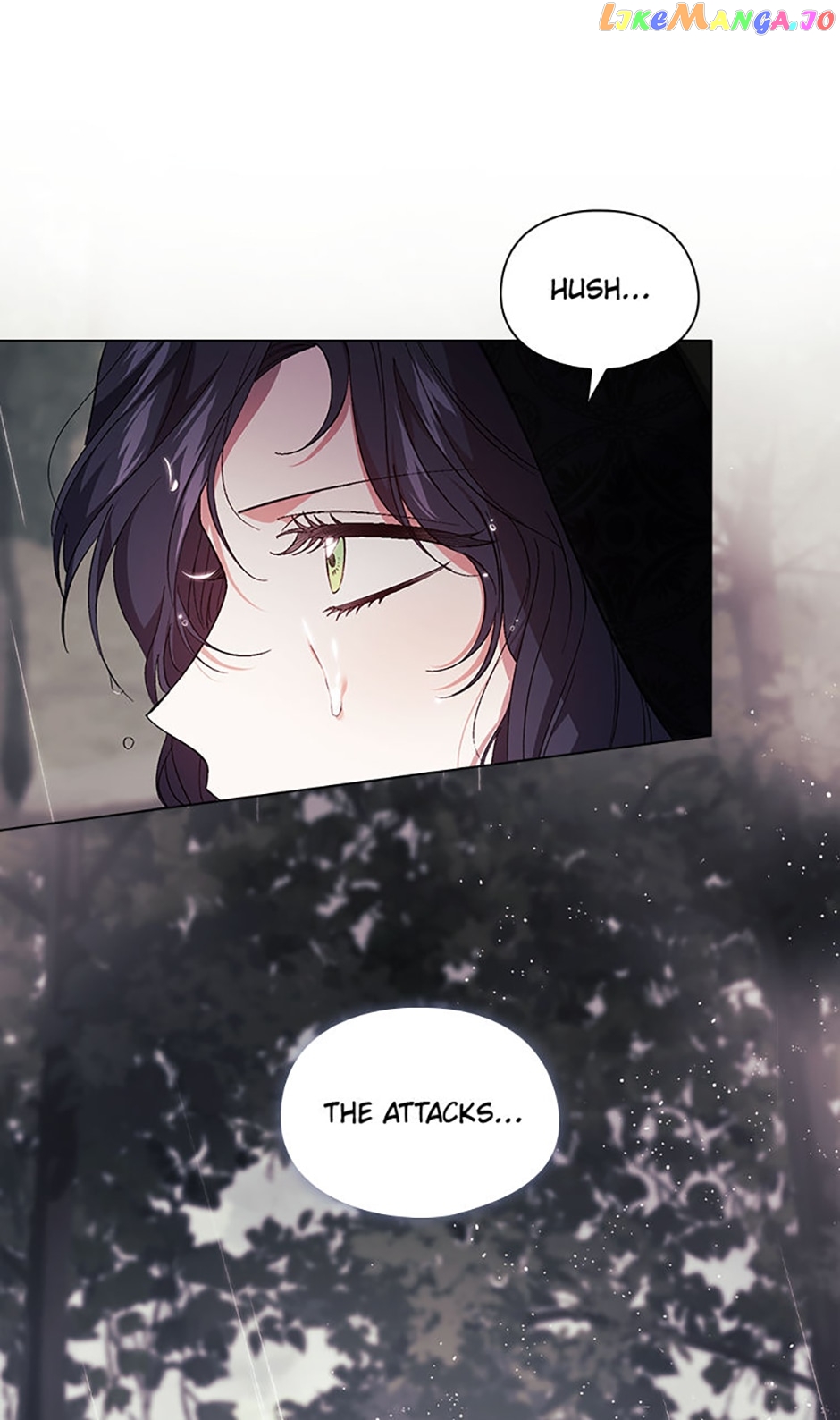 I Don't Trust My Twin Chapter 37 - page 24