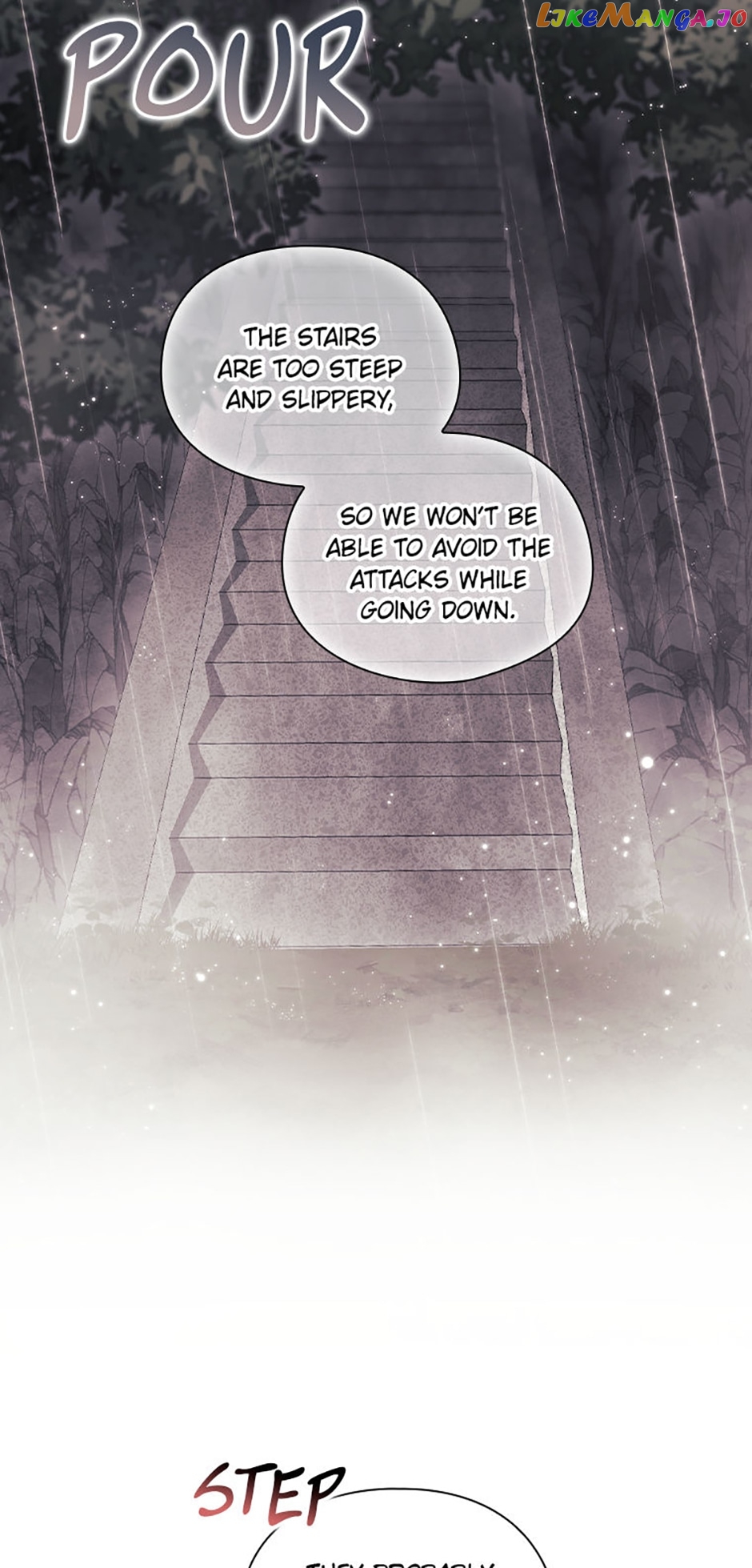 I Don't Trust My Twin Chapter 37 - page 30