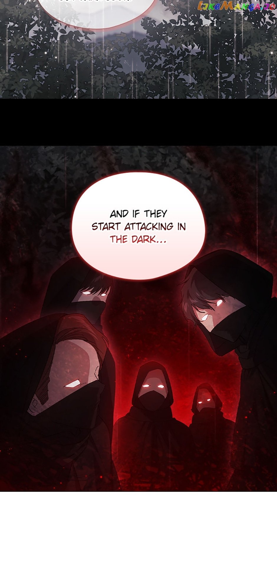 I Don't Trust My Twin Chapter 37 - page 35