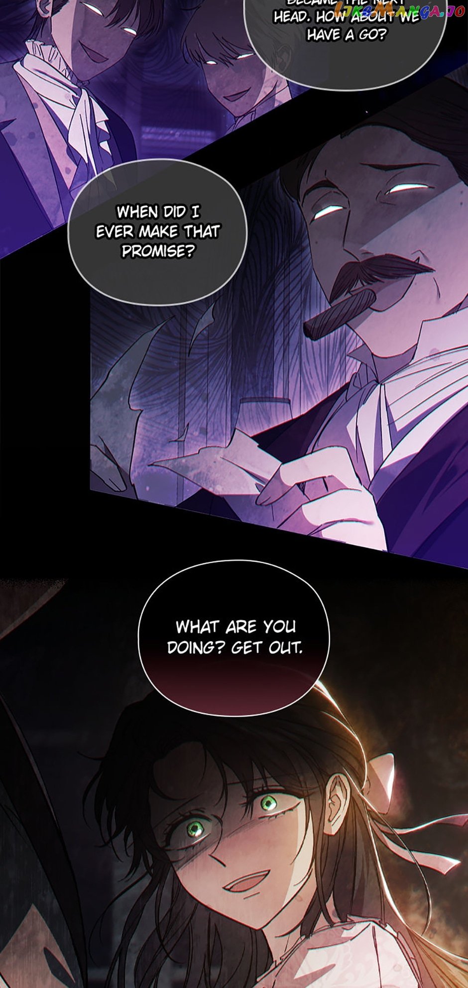 I Don't Trust My Twin Chapter 37 - page 68