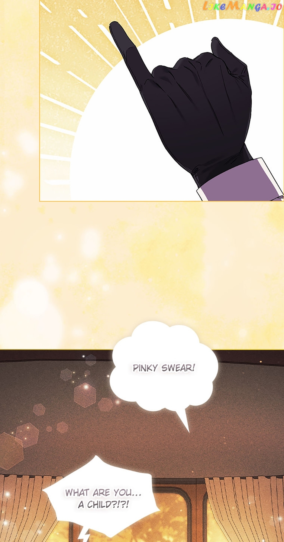 I Don't Trust My Twin Chapter 37 - page 77