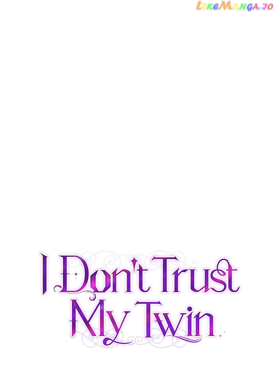 I Don't Trust My Twin Chapter 38 - page 13