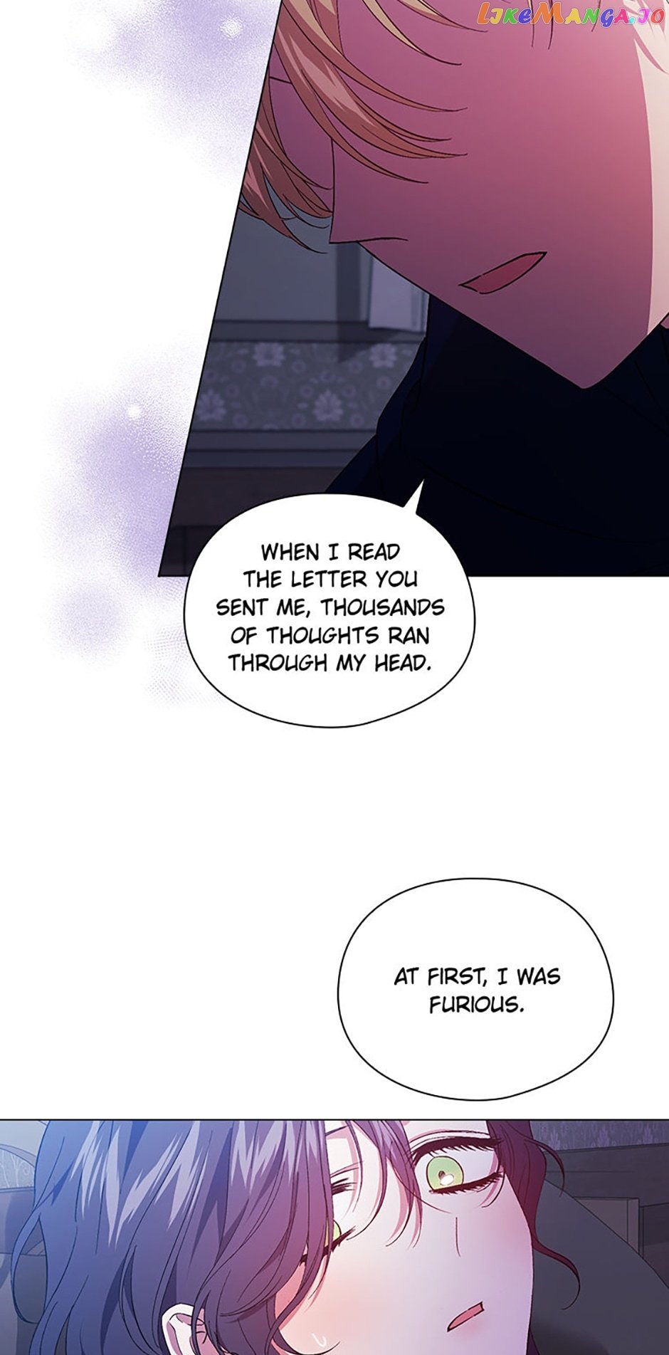 I Don't Trust My Twin Chapter 38 - page 16