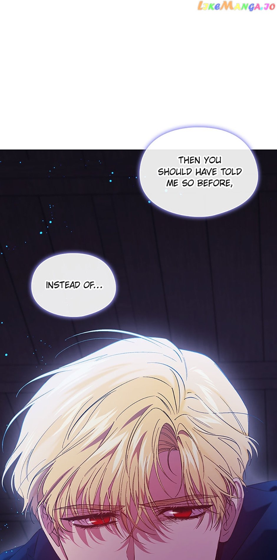 I Don't Trust My Twin Chapter 38 - page 19