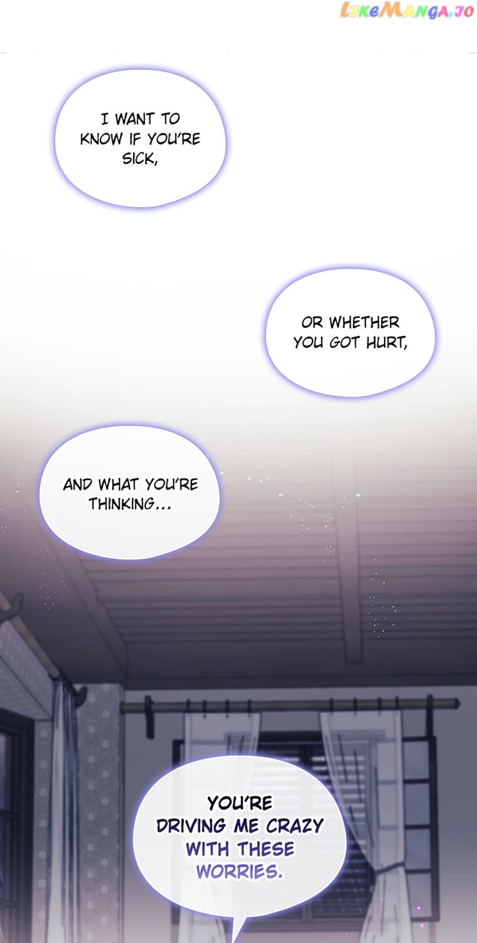 I Don't Trust My Twin Chapter 38 - page 24