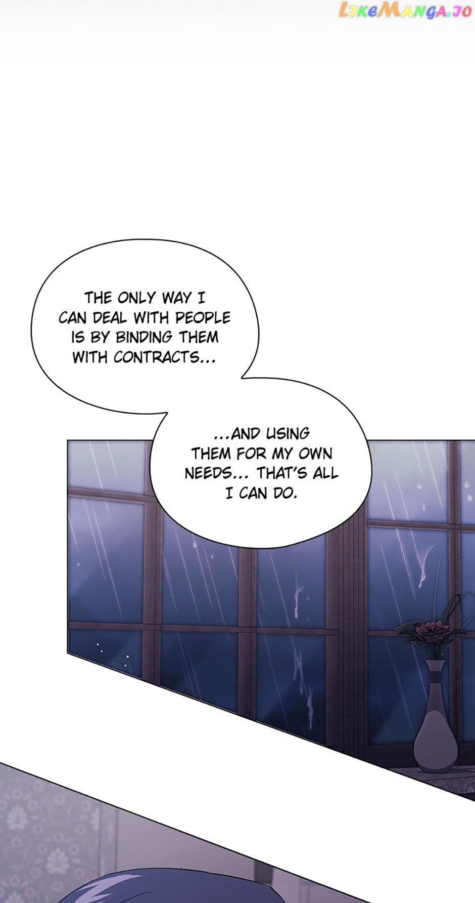 I Don't Trust My Twin Chapter 38 - page 37