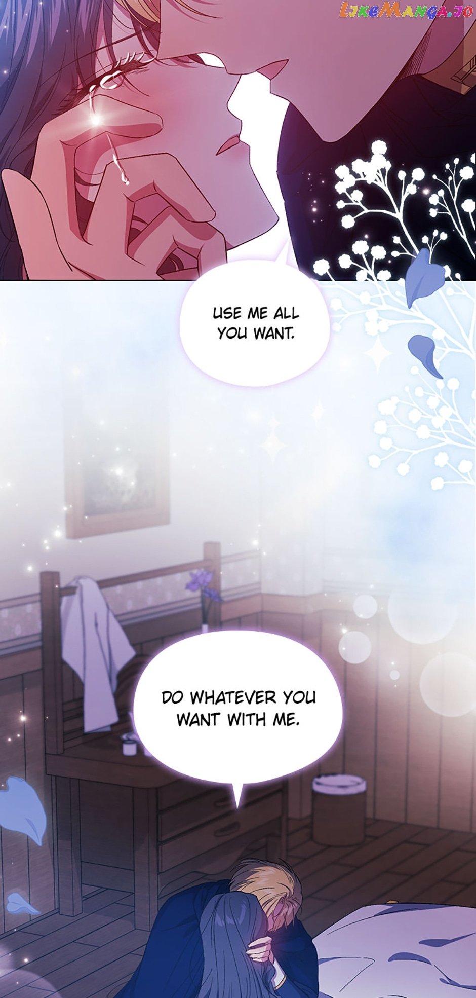 I Don't Trust My Twin Chapter 38 - page 44