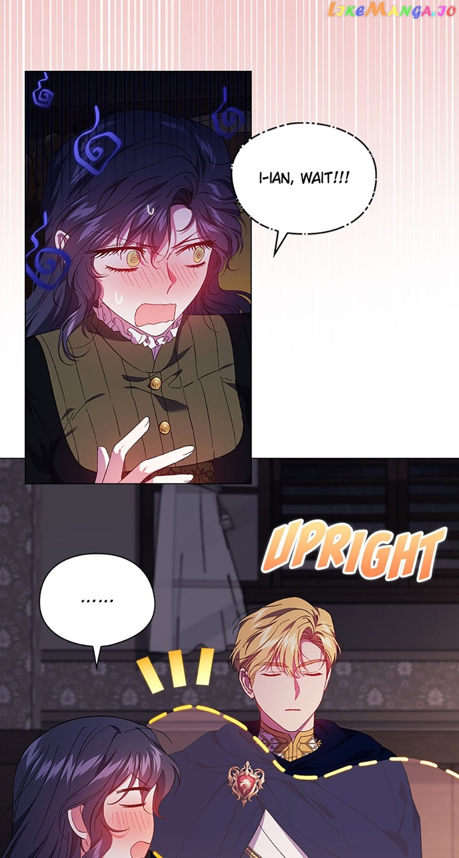 I Don't Trust My Twin Chapter 38 - page 49