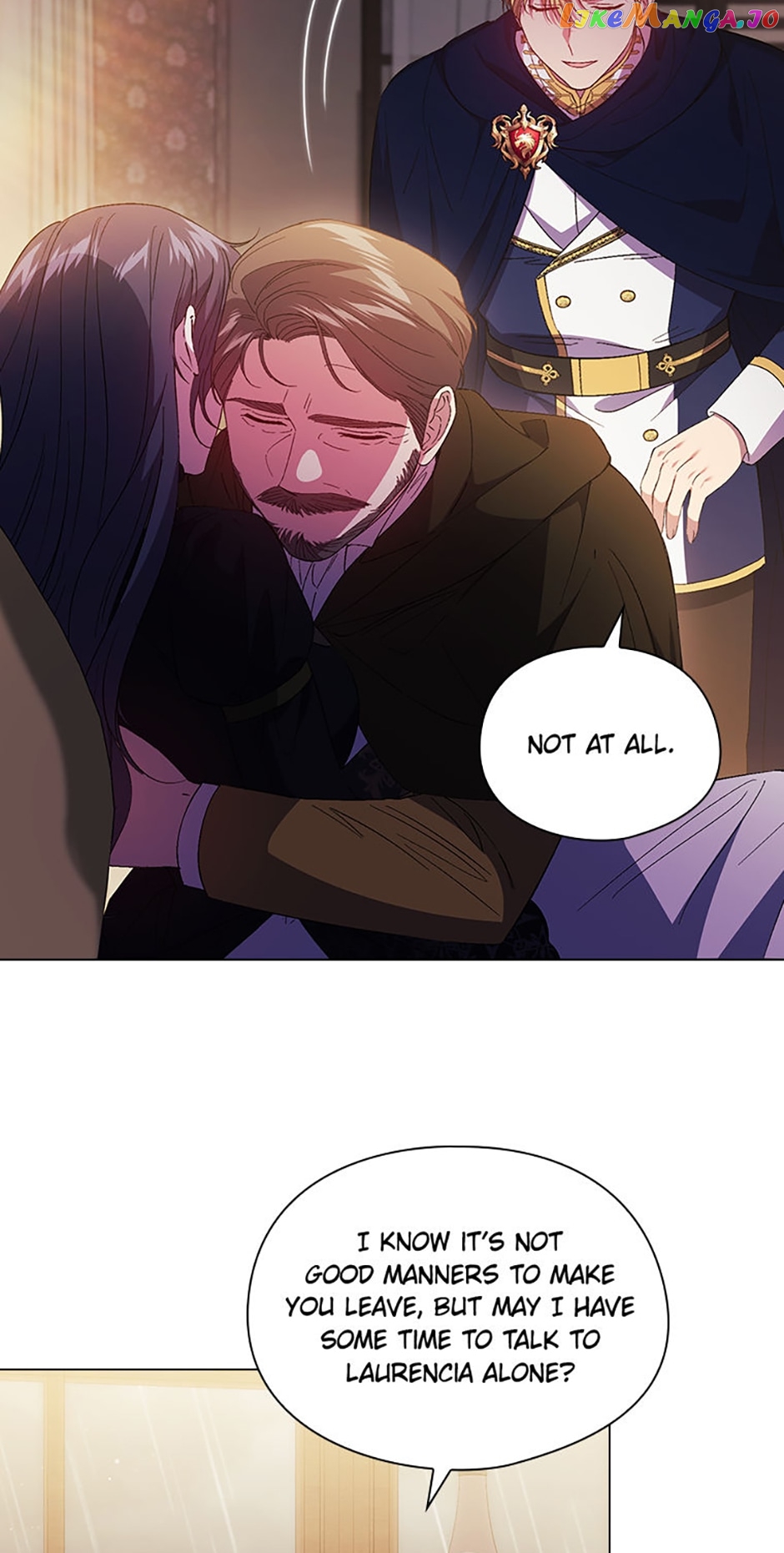 I Don't Trust My Twin Chapter 38 - page 62