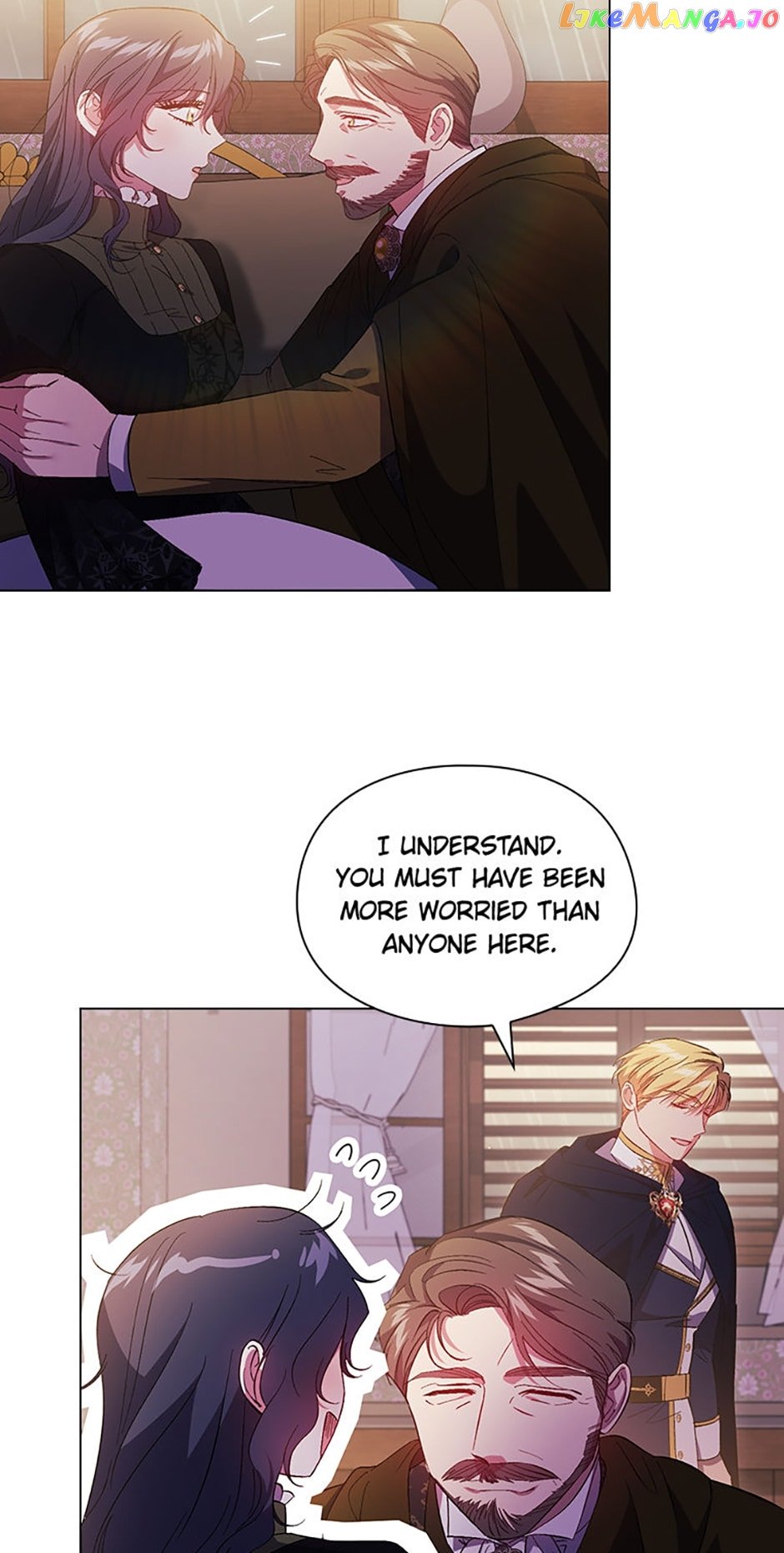 I Don't Trust My Twin Chapter 38 - page 63