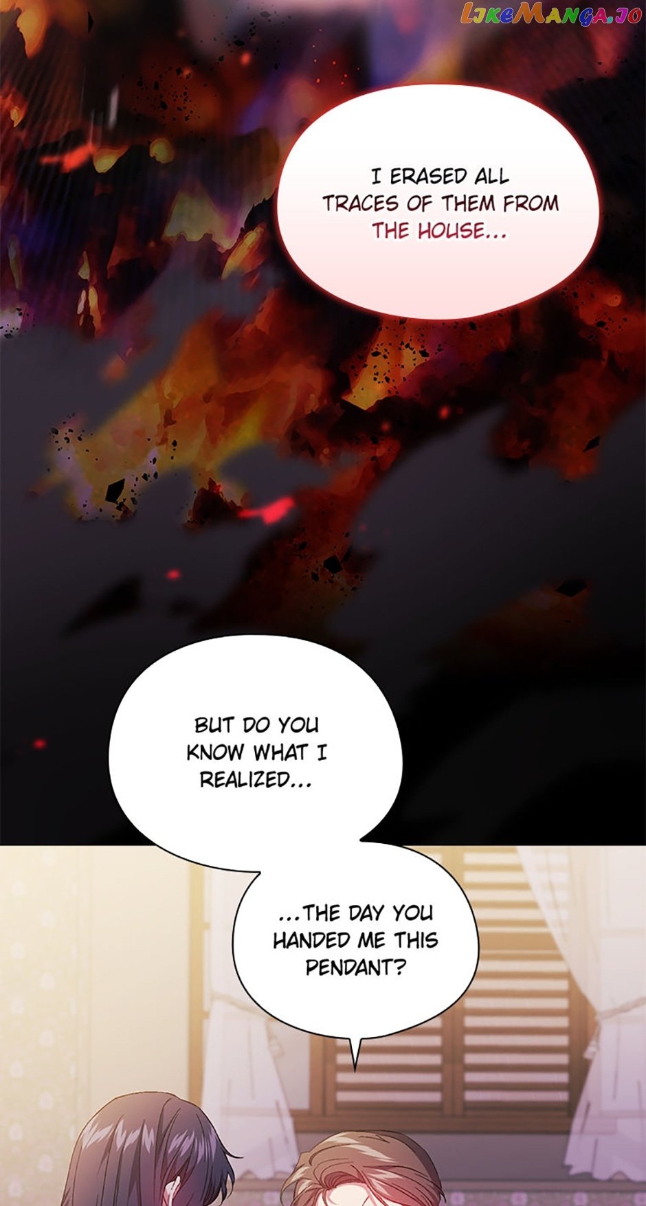 I Don't Trust My Twin Chapter 38 - page 70