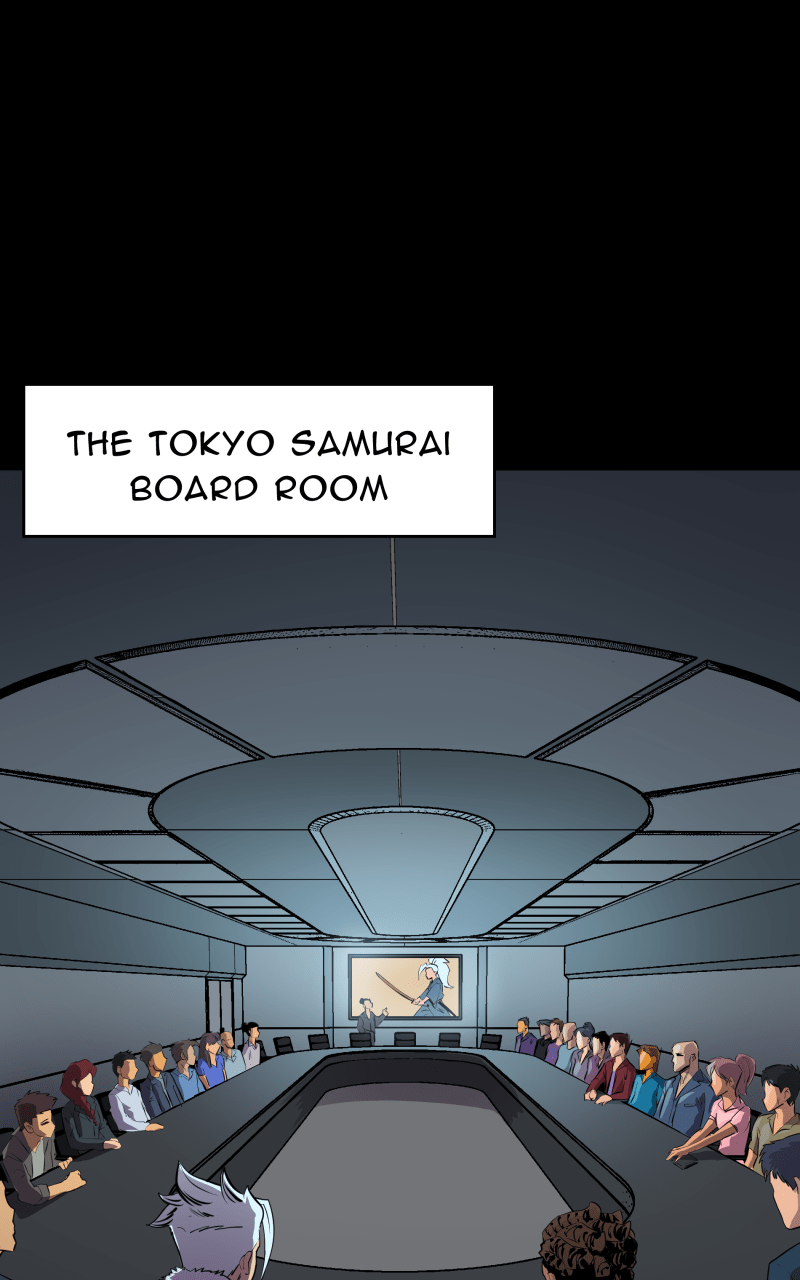 Samurai no Tora chapter 2 - page 27