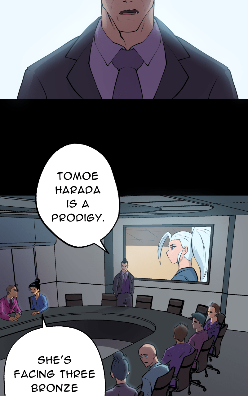 Samurai no Tora chapter 2 - page 31