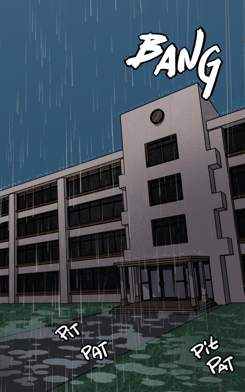 Samurai no Tora chapter 6 - page 34