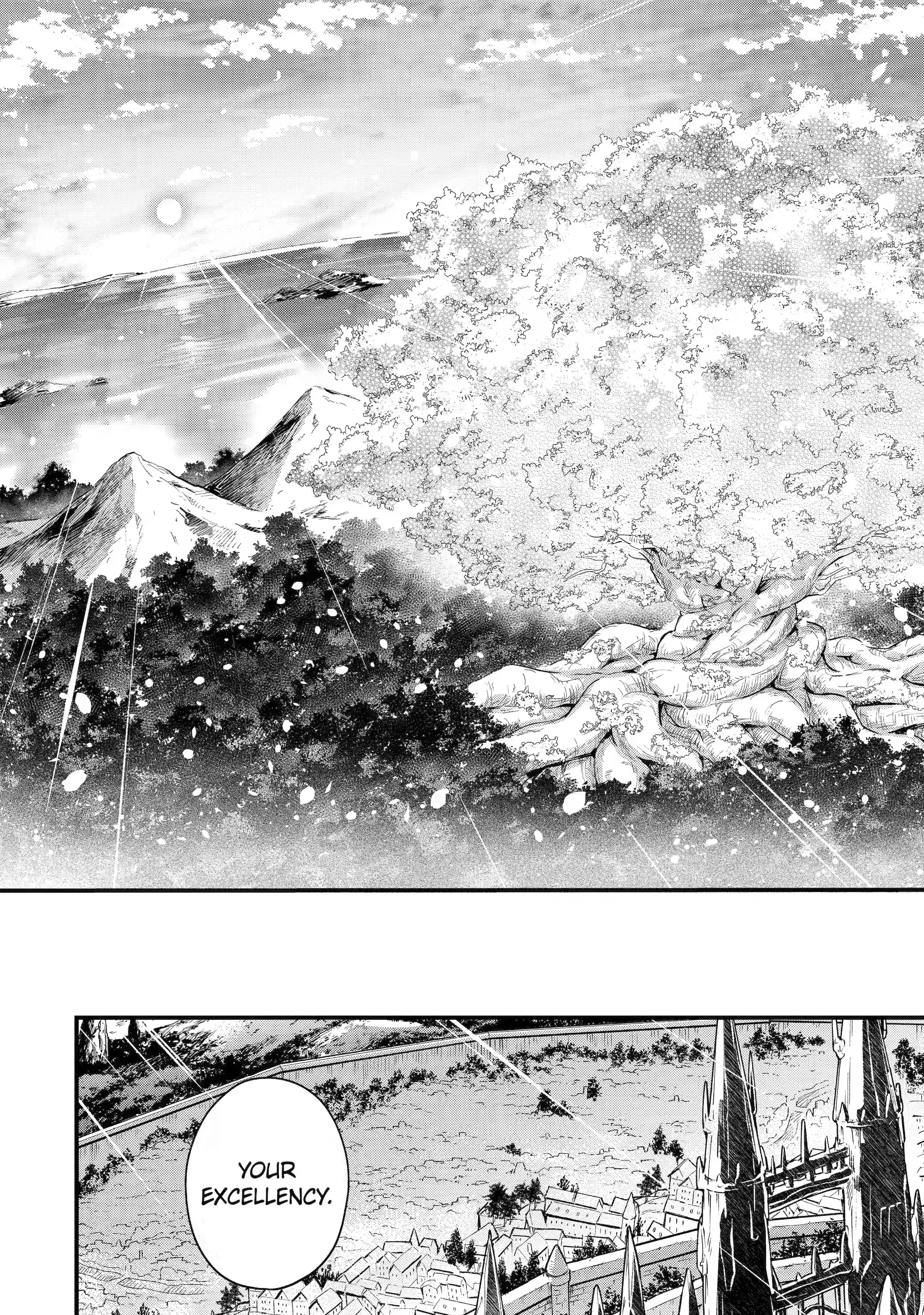 Last Boss, Yamete Mita - Shujinkou ni Taosareta Furi Shite Jiyuu ni Ikite Mita chapter 19.4 - page 4